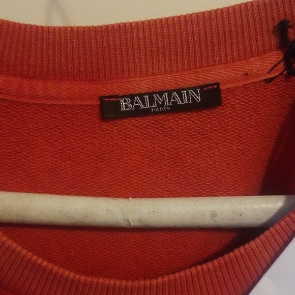 Balmain Sweater - Picture 5 of 7